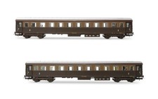 RIVAROSSI HR4367 SET FS DUE