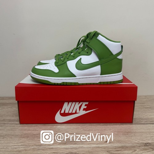 Nike dunk high - nike,