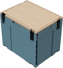 Supporto per Makita MakPac e