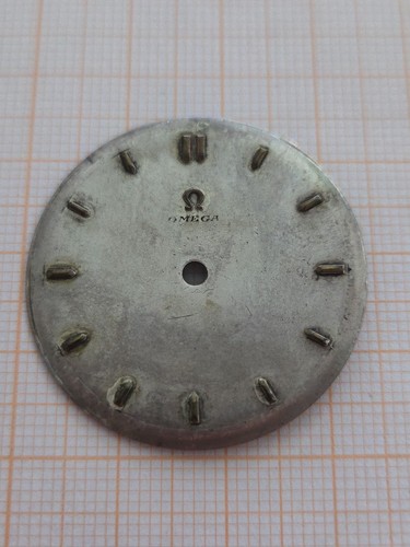 Quadrante omega cal 265 - quadrante,