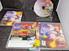 PS3 The Legend of Spyro L'