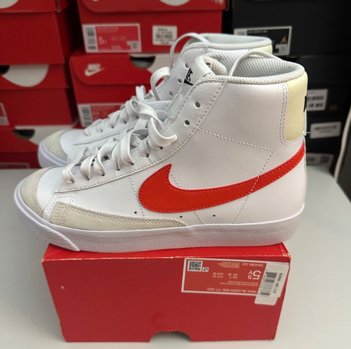 Nike blazer eu38 mid - mid, 77
