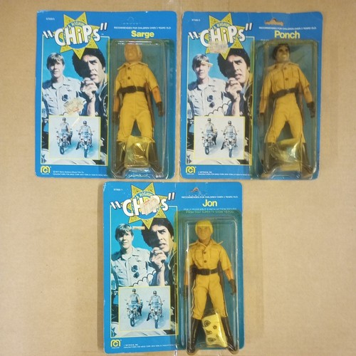Action figure vintage - , cardate