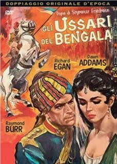 Gli ussari del - ussari, bengala