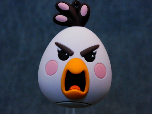 Angry birds nuovo - birds,