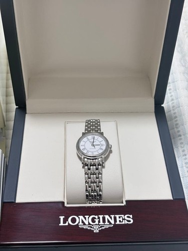 Orologio automatico longines - automatico,