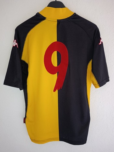 Real zaragoza 2001 2002 - zaragoza, 2001-2002