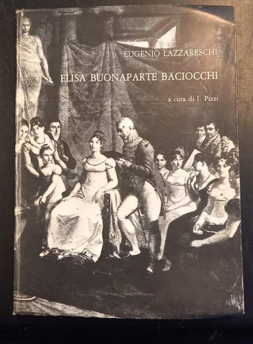 Lazzareschi eugenio elisa - eugenio.,