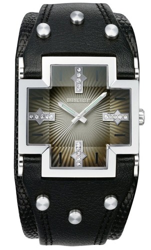 Orologio police uomo - orologio,