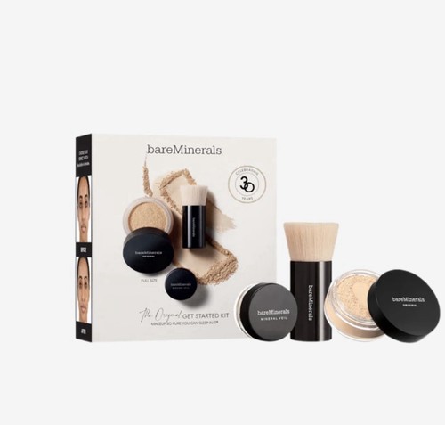 Bareminerals originale - bareminerals, l'originale