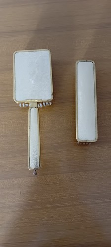 Set toilette vintage - da,