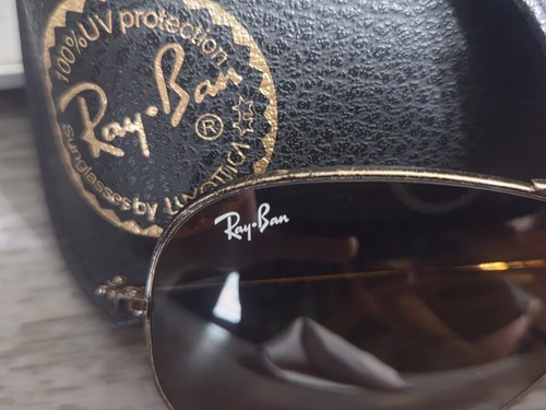 Ray ban aviatori vintage - aviatori,