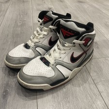 Nike Air Flight Falcon White