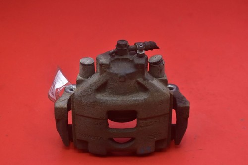 Pinza freno anteriore toyota - freno,