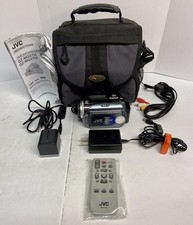 JVC Everio GZ-MG37U 30GB HDD