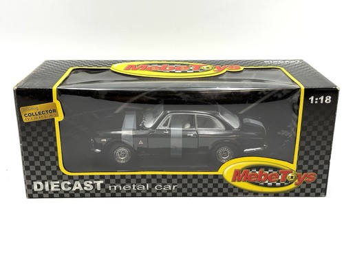 Vintage rare mebetoys alfa - vintage#,