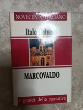 MARCOVALDO. ITALO CALVINO