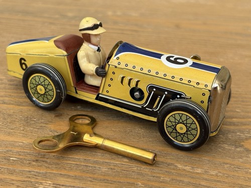 John tin toy - st.,