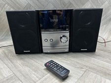 Panasonic SA-PM602 Micro