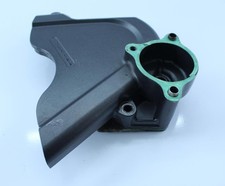 Carter Della Pignone Uscita