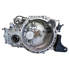 Cambio Dr 5 1.6 benzina