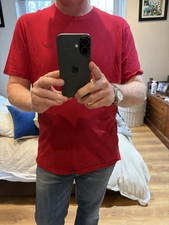 T-shirt Hollister uomo XL