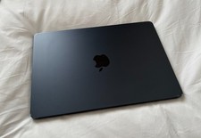 Apple MacBook Air 13,6" (256GB