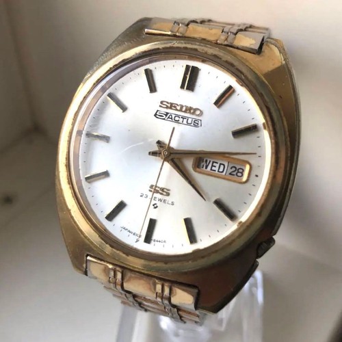 Orologio polso automatico - polso,