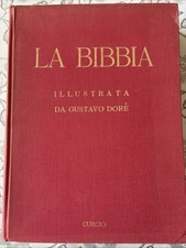 LA BIBBIA illustrata da