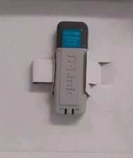 D-Link AirPlus Wireless USB