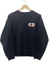 Felpa Christian Dior Navy M