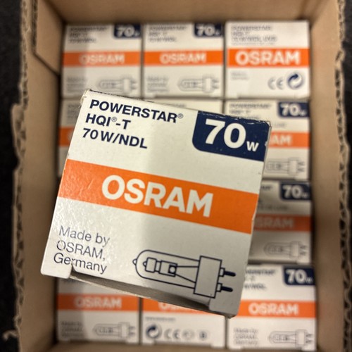 Osram 974327 powerstar hqi - 974327, hqi-t