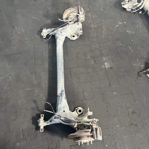 Assale post mitsubishi - post., colt