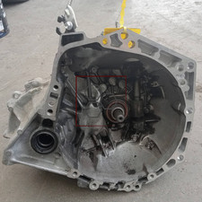 1611551880 Cambio compl.  PEUGEOT 108 VTi 68 TOP! (51Kw) Ber 3p/b/998cc