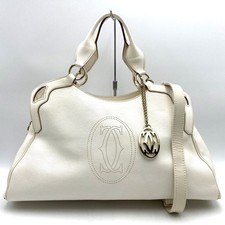 Borsa a tracolla Cartier