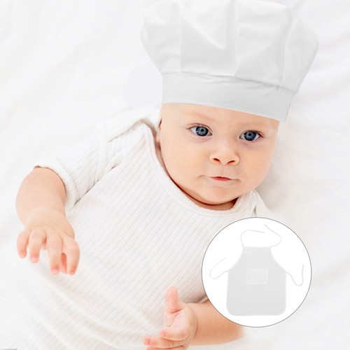 Cappello cuoco bambino - cappello,