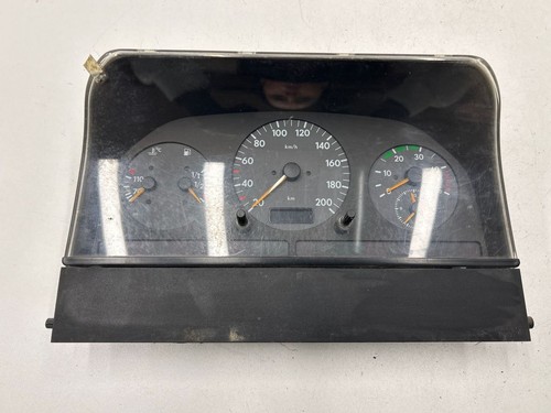 Volkswagen 2001 diesel - ii,