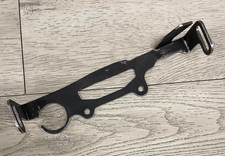 Staffa porta tubi freno anteriore Beta RR 50