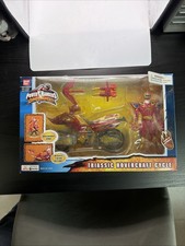 Power Rangers Dino Thunder