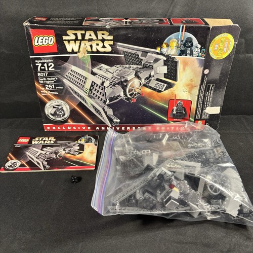 Lego star wars darth vader - wars:,
