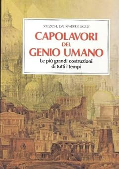 Capolavori del genio - , umano.