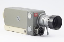 Leica Leicina 8S fotocamera