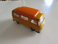 Matchbox -  Volkswagen Camper n.23 - PERFETTO (leggi tutto)