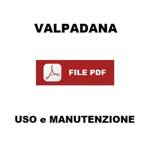 Valpadana 1430 hst - 1430,