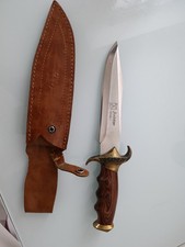 Coltello ANDUJAR SPAIN con