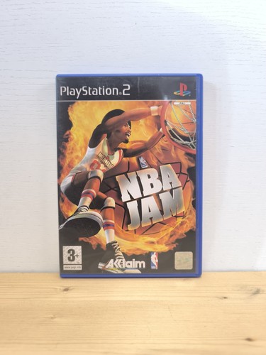 Nba jam gioco - jam,