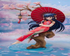 Ranma 1/2 Statua in PVC 1/7