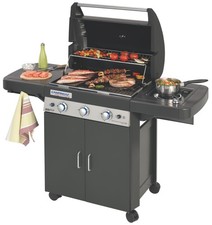 Campingaz BARBECUE DUALGAS 3