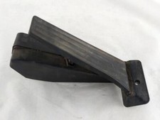 35426786589 PEDALE ACCELERATORE BMW SERIE 1 116D E87 2.0 D 85KW 6M 5P (2010) RIC