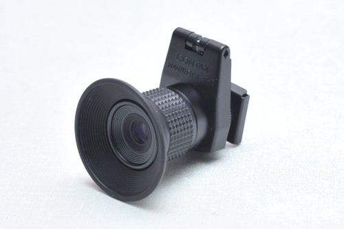 Contax lente di - f2,